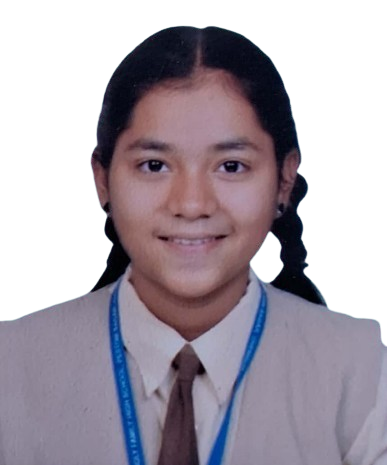 Akaanksha Sonawane