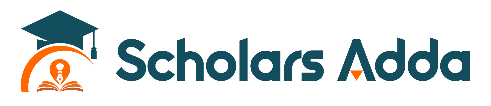 Scholars Adda Logo