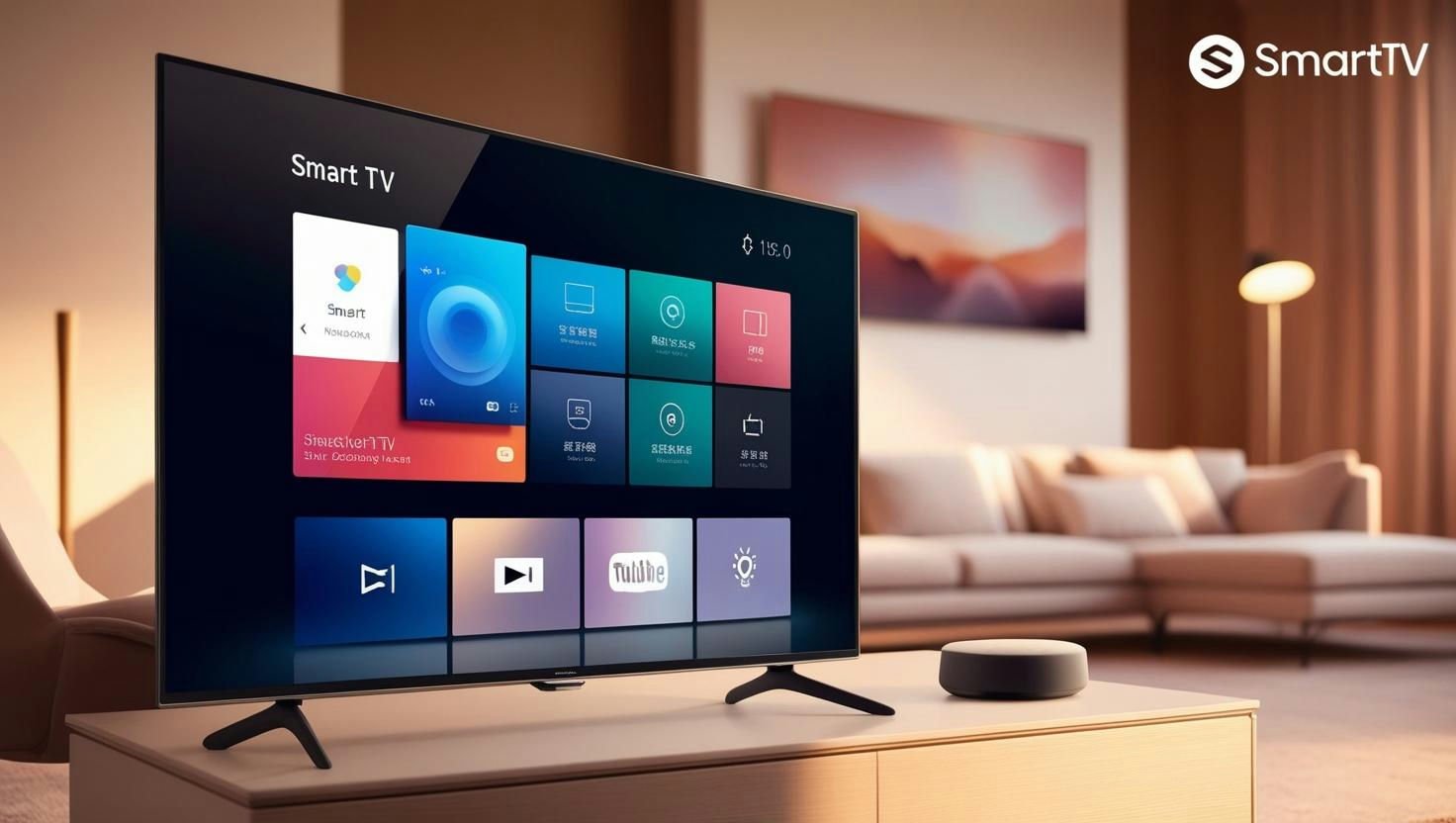 Xiaomi Smart TV
